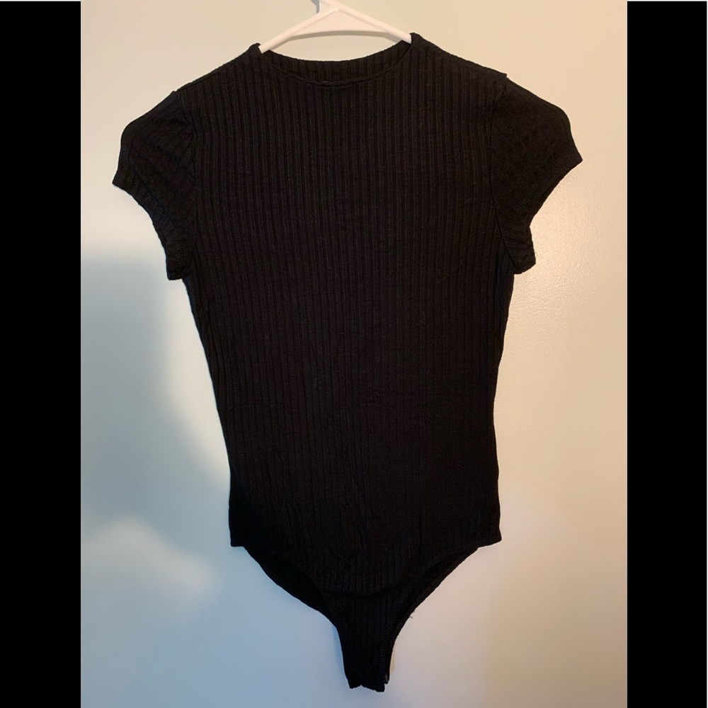 Love Culture Bodysuit